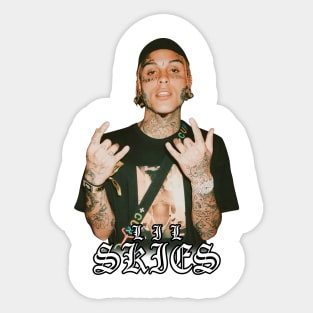 swag style Sticker